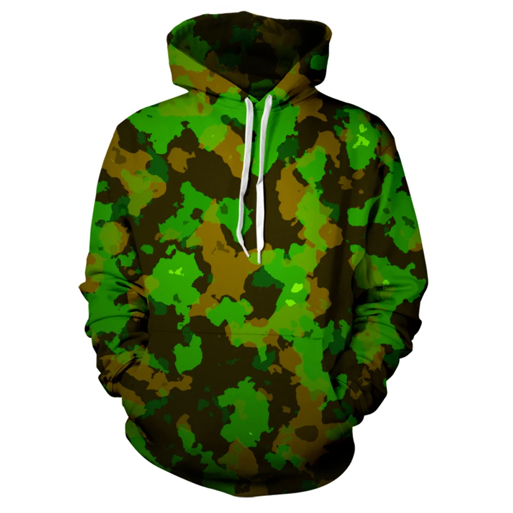 

Camouflage Hoodies Sweatshirts Men Sudaderas Moletom Clothing Tracksuit Graphic Hoodies Tuta Uomo Pullovers