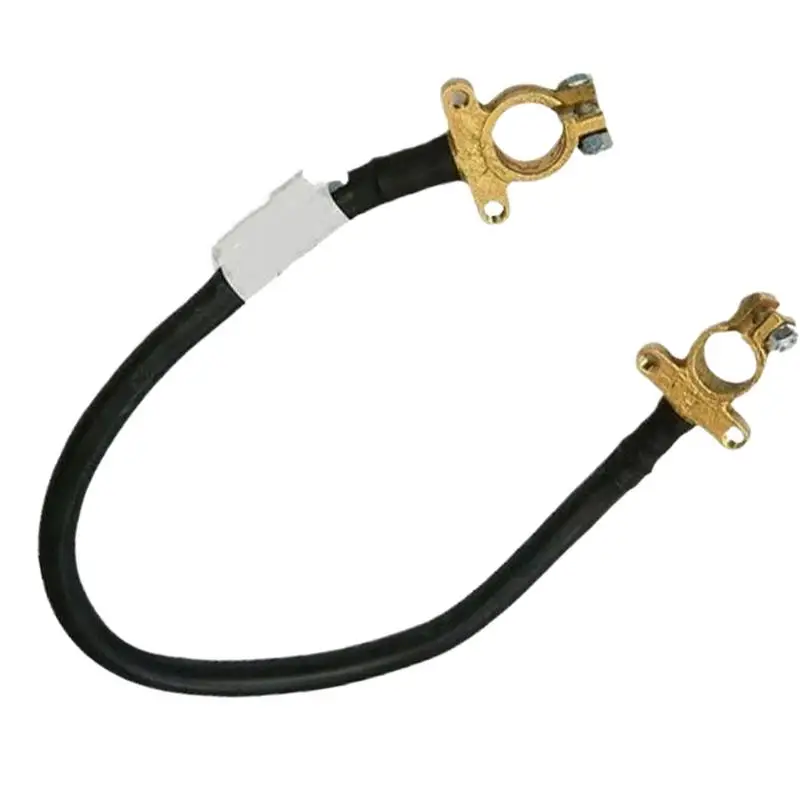 Для справки по описанию Инверторные кабели аккумулятора соединительные с