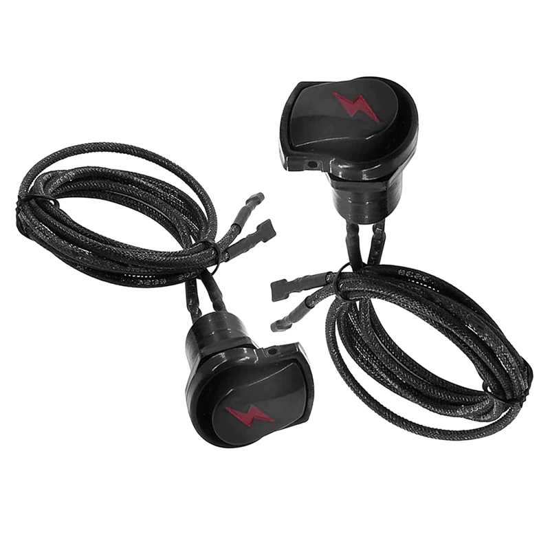 Кнопка Зажигания электронная замена гриля модуль кнопки зажигания для систем