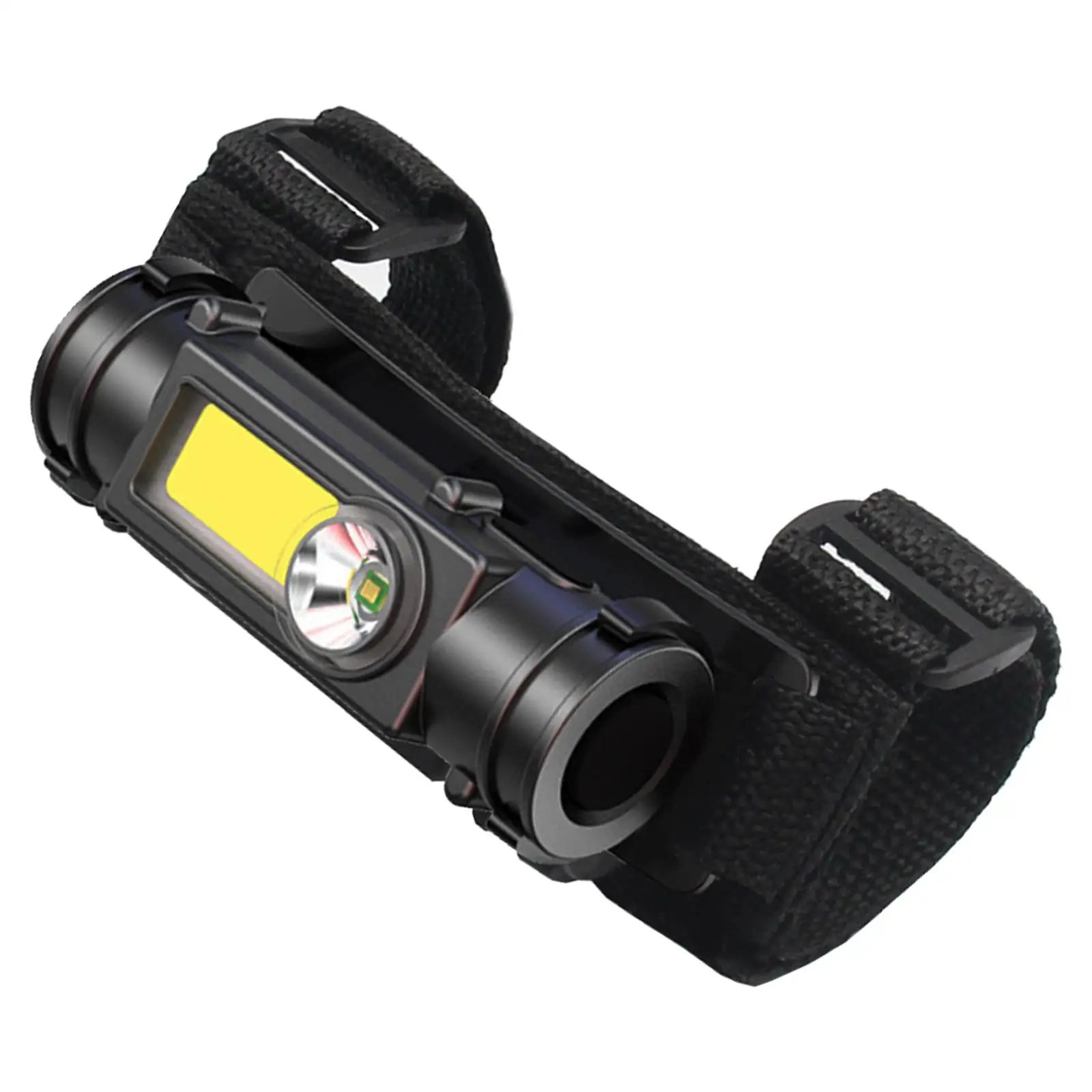 

Универсальная светодиодная подсветка в рулоне, водонепроницаемая переносная ламсветильник для чтения, подходит для Kawasaki UTV ATV 1,25-дюймов