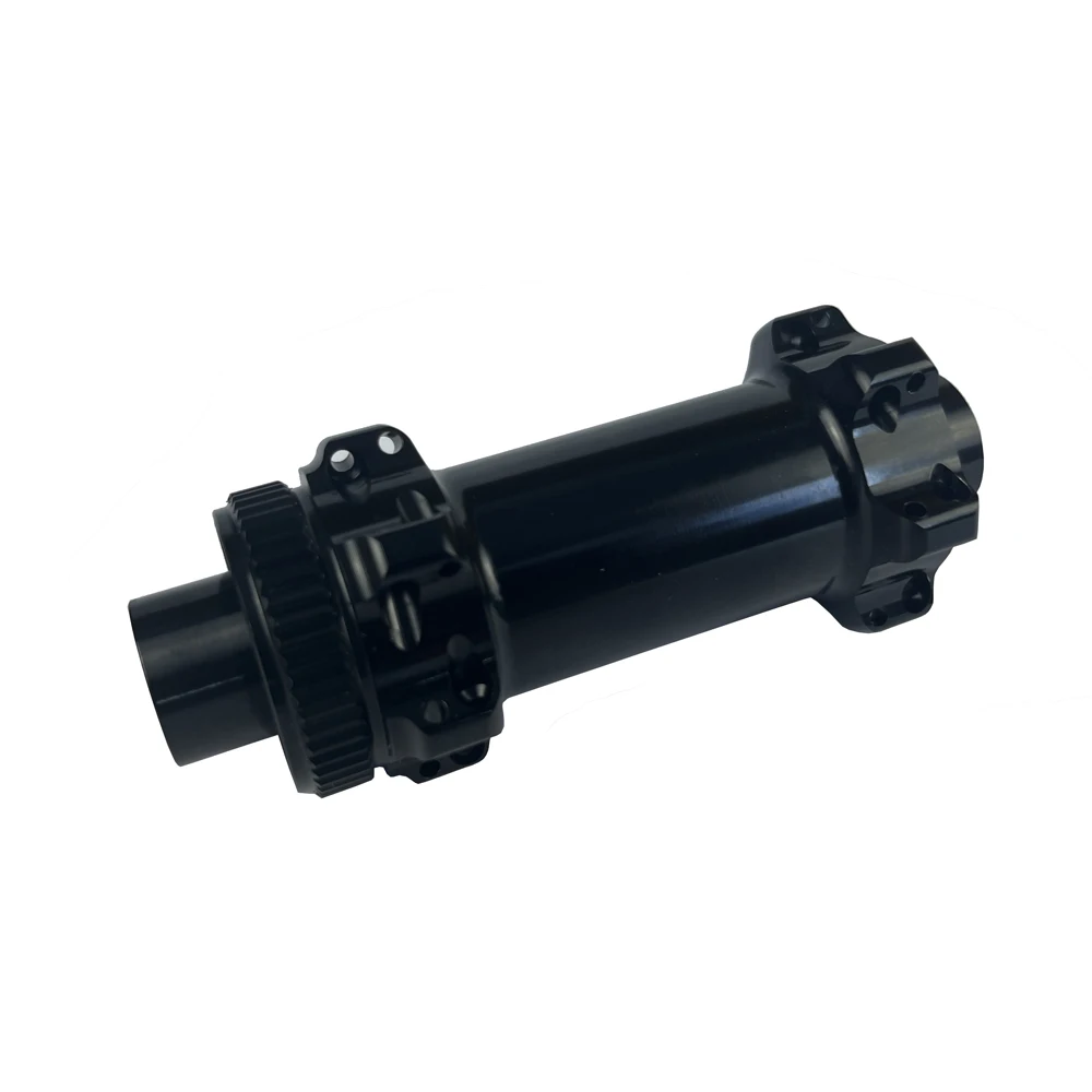 LIENGU дорожный диск Передняя втулка центральный замок фонарь прямой вытяжной QR M10