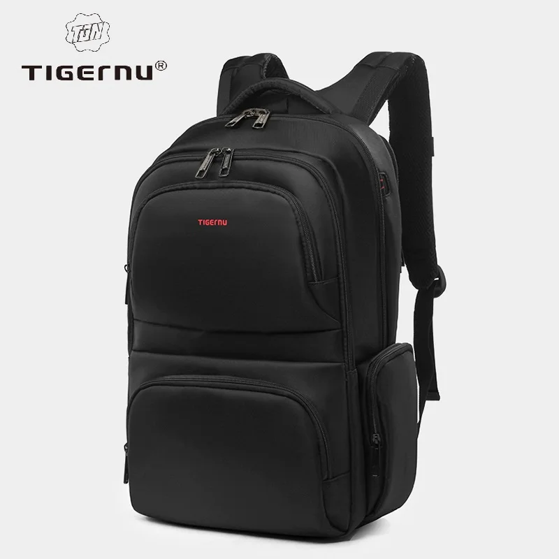 Lifetime Warranty Anti Theft Backpack For Men For Women 15inch Laptop Backpack Bag Casual Travel Bag Schoolbag For Teens Mochila