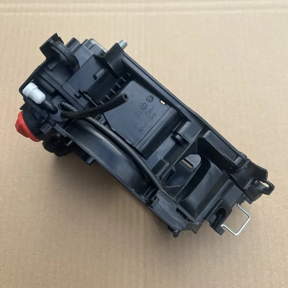 КРЫШКА ДВИГАТЕЛЯ CS-2511T P100- 004936 ДЛЯ ECHO CS-2511TES 2511P 2511 SHINDAIWA 251TS 251WS БАК ТОПЛИВОГО МАСЛА