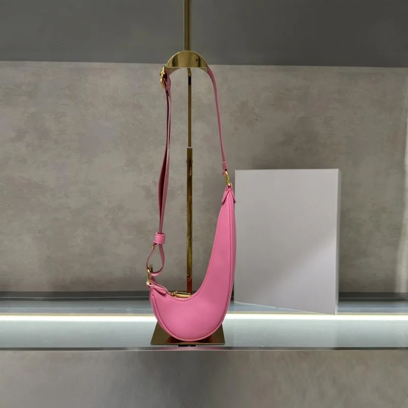 Новая маленькая сумка-мессенджер для отходов универсальная сумка на плечо