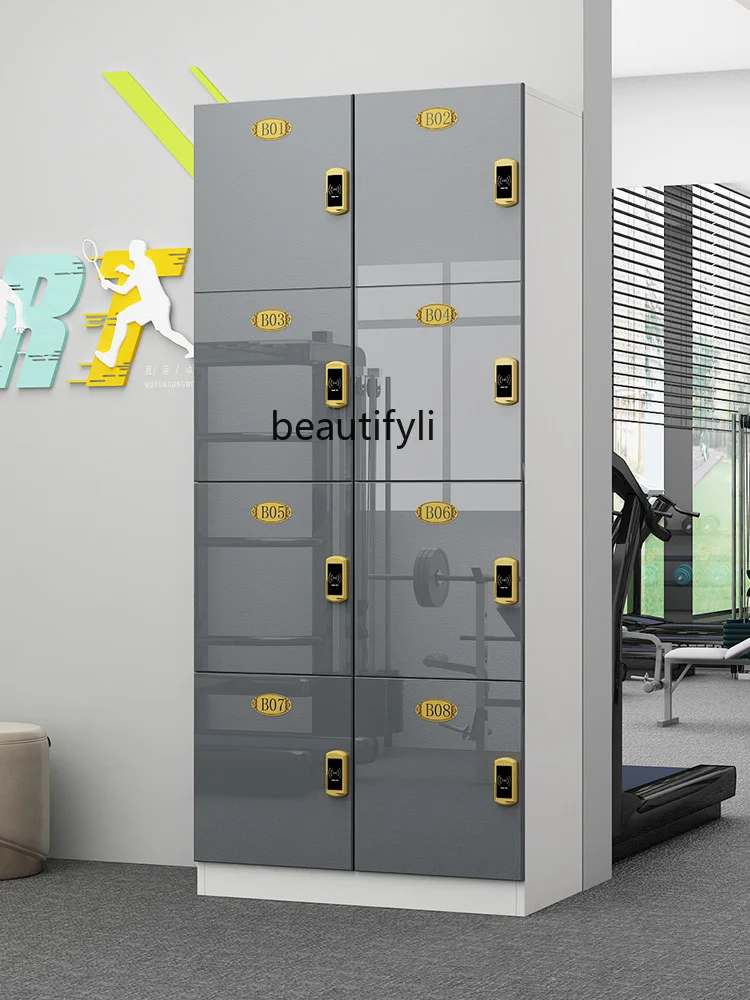 Гардеробный парикмахерский искусственная сумка тренажерный зал Йога студия