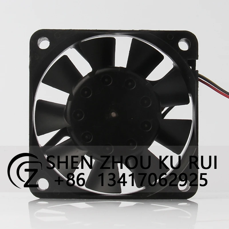 Рисунок 3 - Вентилятор охлаждения 2406KL-05W-b59