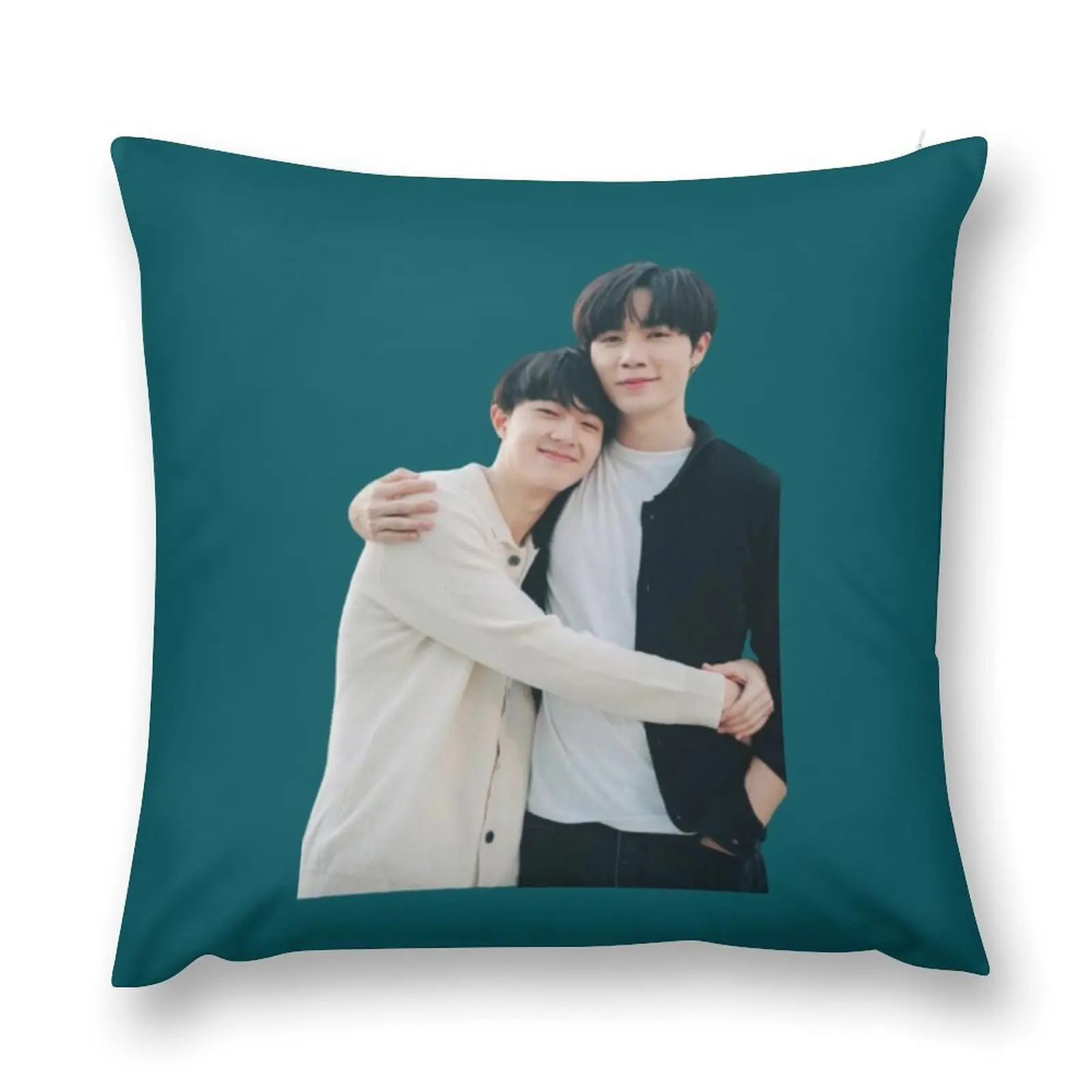 Zeenunew Cutie Pie диванная подушка декоративные предметы для комнаты рождественские