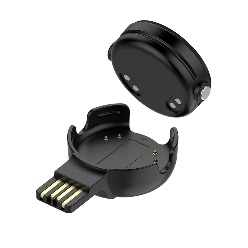 Фото Универсальное зарядное устройство USB для умных часов Polar Verity Sense для Polar OH1, умные аксессуары для измерения пульса №4