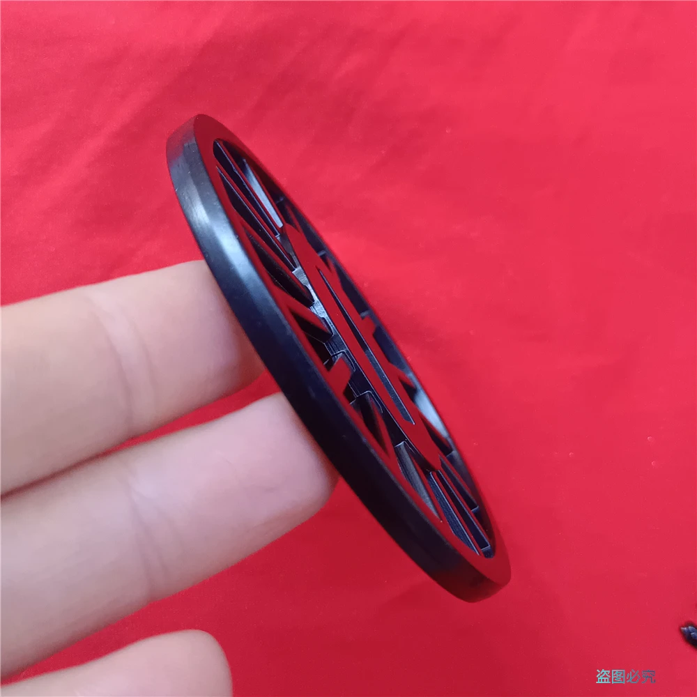 Очень хороший японский набор запчастей Tsuba Fuchi Кашира менюки для японских