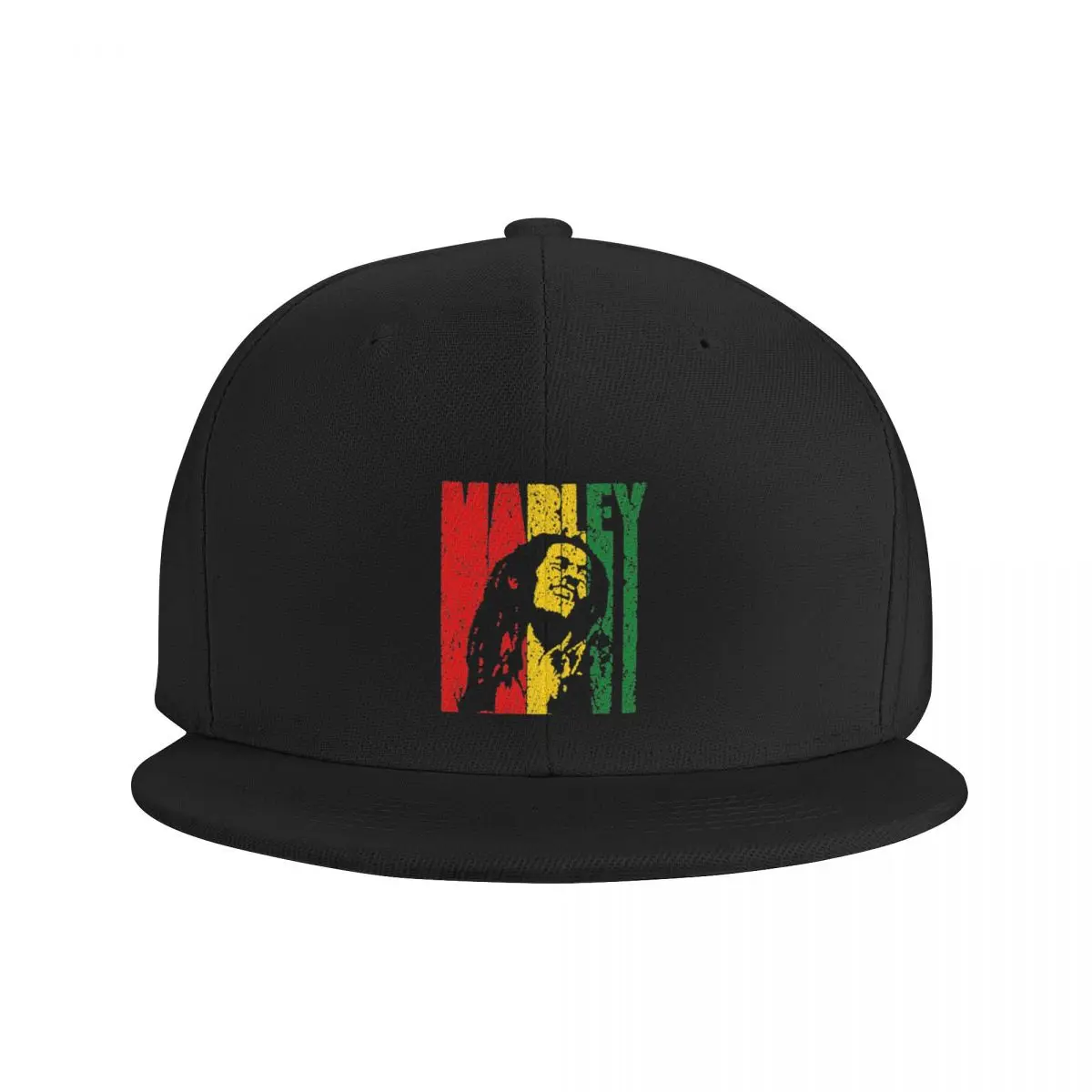 

Bob Marley Baseball Cap Hat fortravel Hats outdoor casual sun Hats