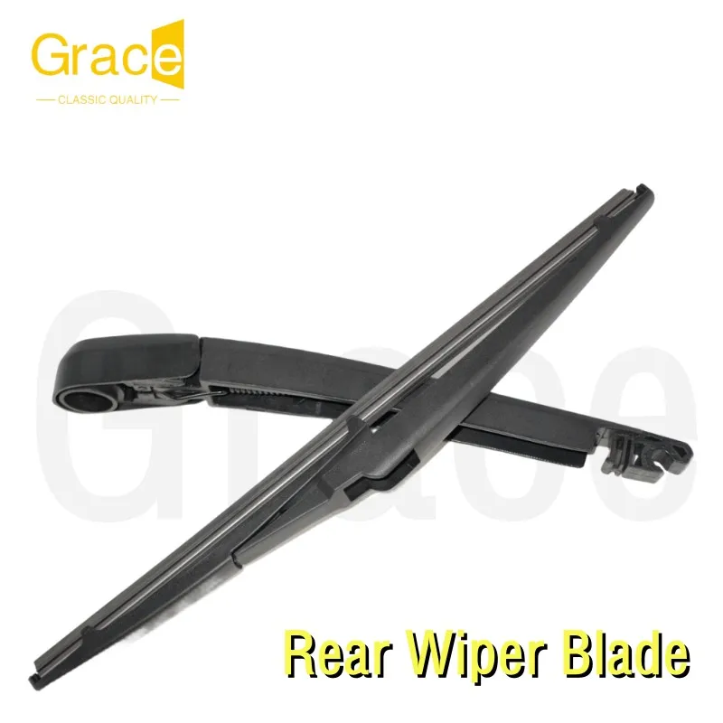 Щетка стеклоочистителя задняя для Hyundai Accent 12 дюймов/300 мм резина лобового стекла