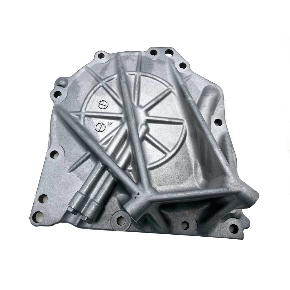 

U140 U140F Transmission Rear Cover 3510248010 Cast 1K 11 Bolt 4 Bolt MountCar Accessories Fit For Lexus ES300 96-01, RX300 98-03