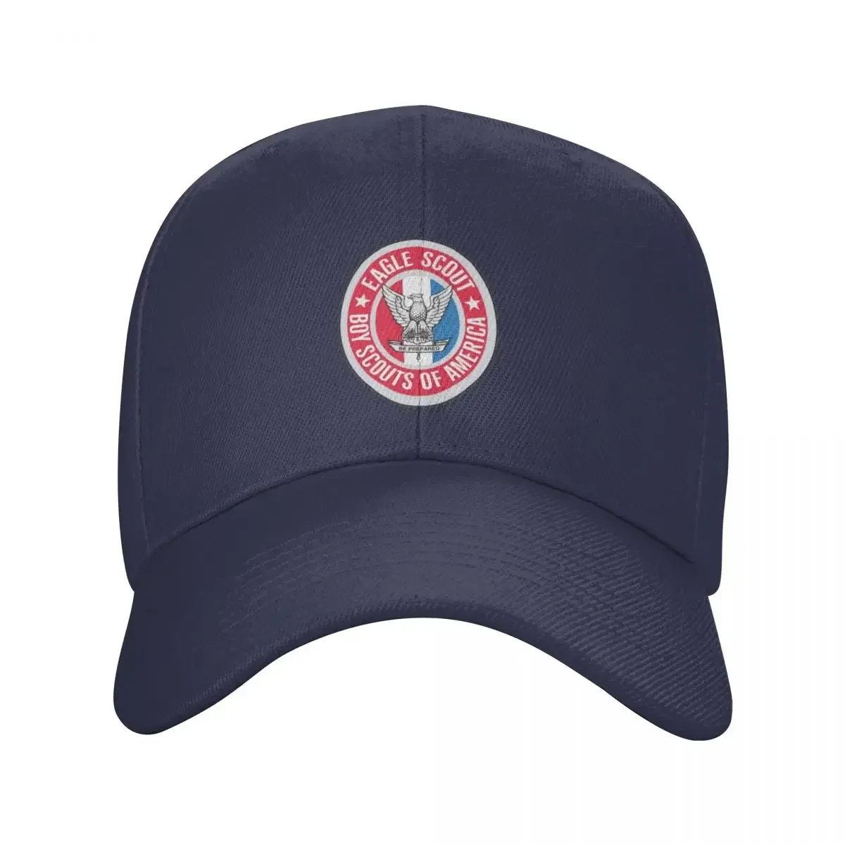 Бейсболка Eagle Scout BadgeCap кепка бейсболка Мужская Дизайнерская мужская rave женская