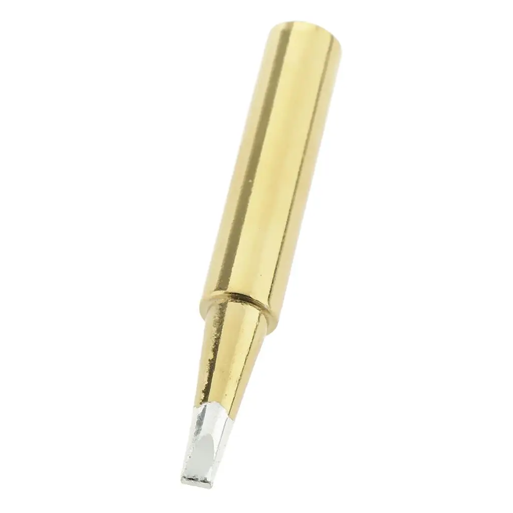 

Сменный наконечник паяльника ST7 для WELLER WLC100 WP25 WP30 WP35 типа