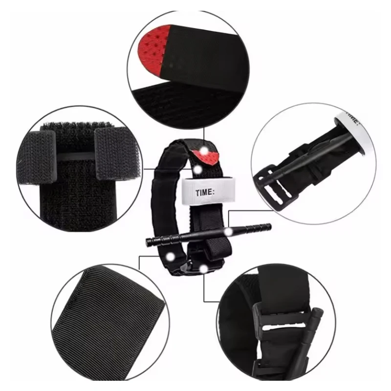 Тактический жгут