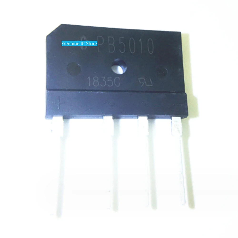 

PB5010-E3/45 PB5010 PB5010-E3 SIP-4 New Original Genuine Ic