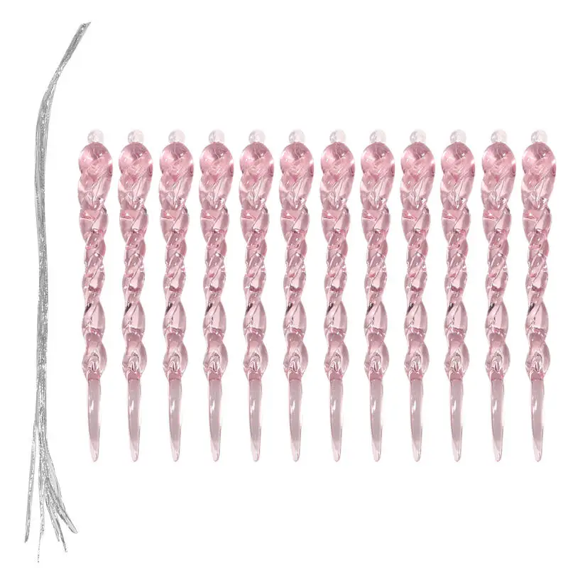 

Рождественская подвеска-снежинка Beeinch