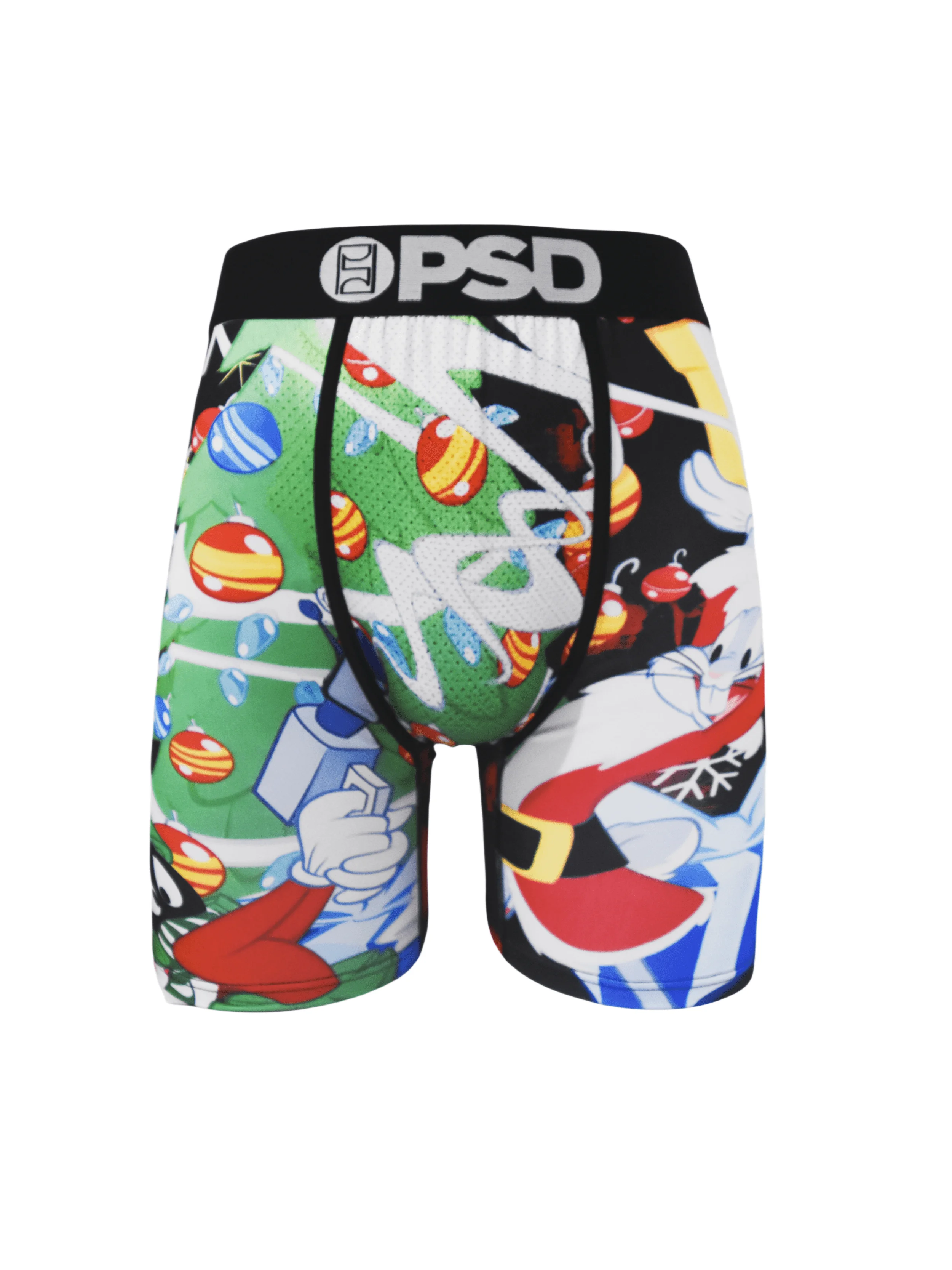 Сексуальное мужское нижнее белье боксеры мужские трусы дышащие с принтом