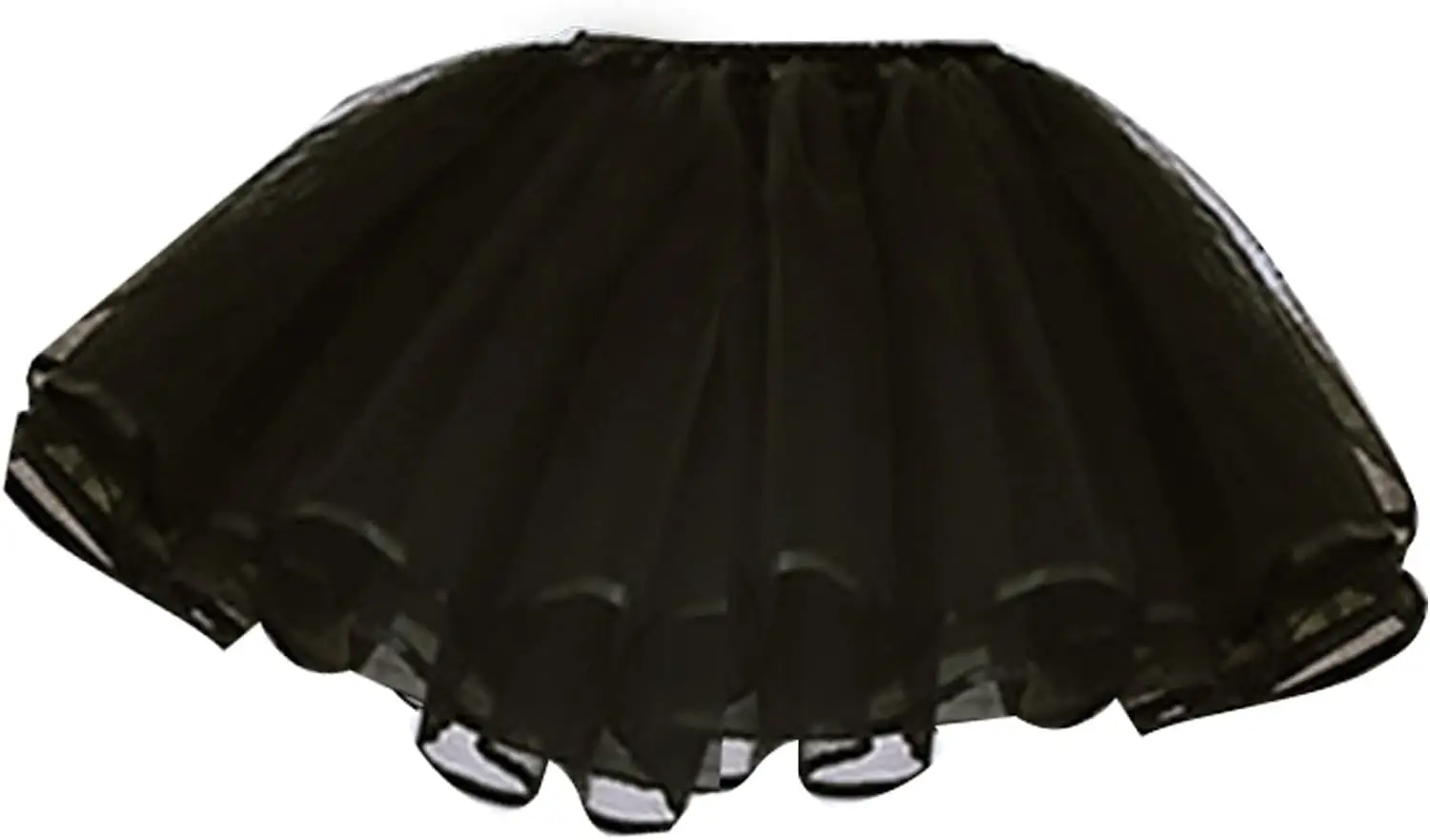 Рисунок 3 - Женский кринолиновый подъюбник