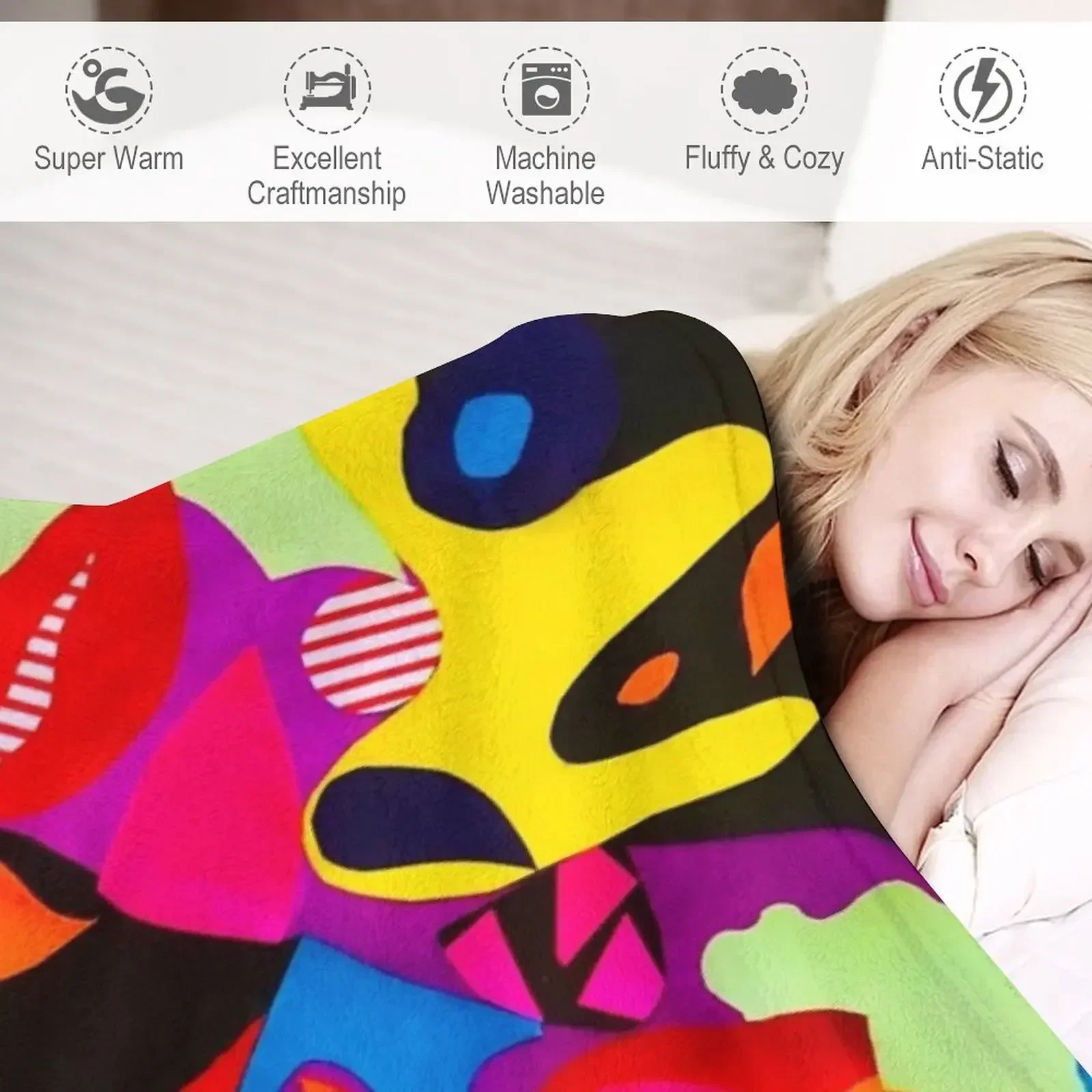 Одеяло Folly II роскошные брендовые мягкие клетчатые тяжелые одеяла для пикника