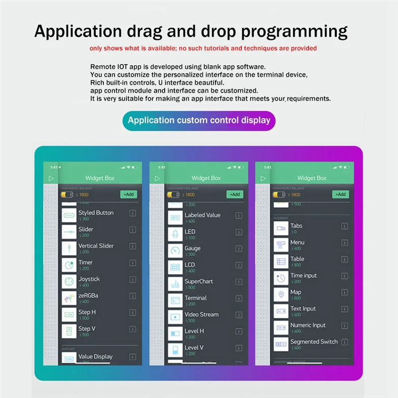 Макетная плата ESP32 с Wi-Fi и Bluetooth 2 8 дюйма 240X320 умный экран TFT-модуль сенсорный LVGL