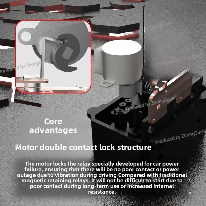 Автомобильный аккумулятор пульт дистанционного управления выключатель питания