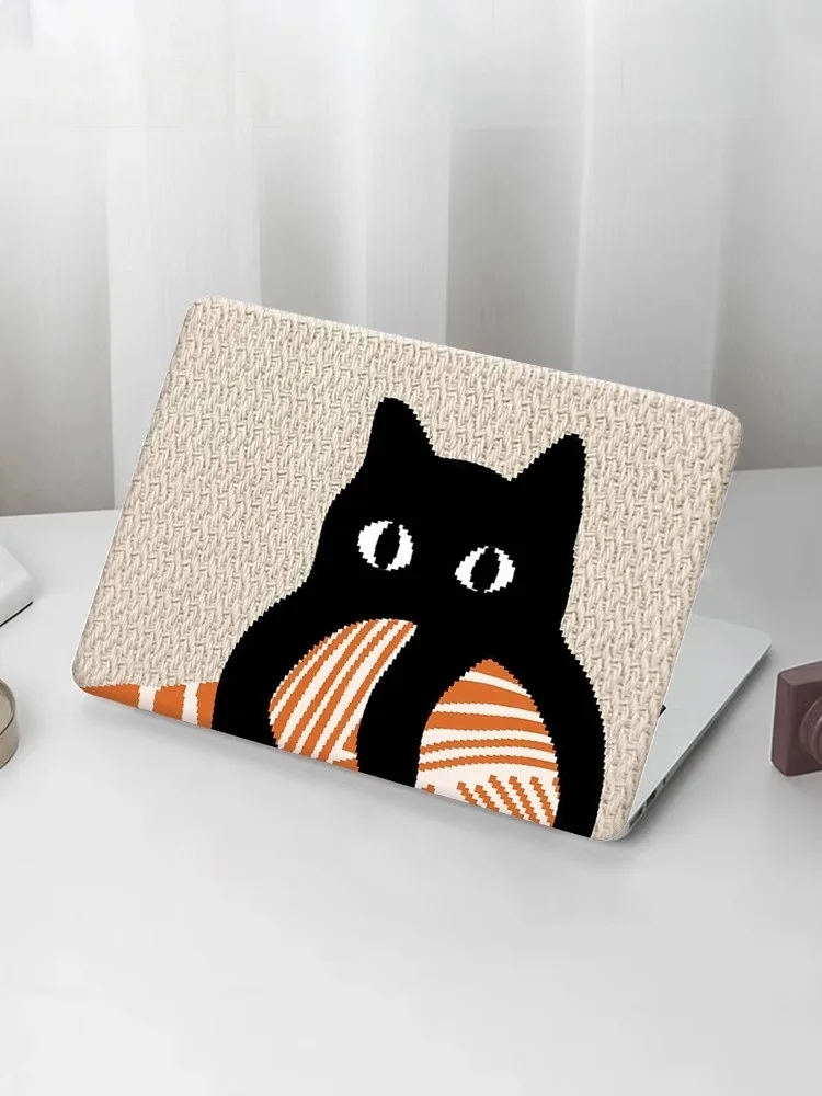 Новые защитные чехлы для ноутбуков Macbook A3113 Air13 дюймов 2024 m3 Pro14 A2442 A2779 Air15 A3114 Pro16