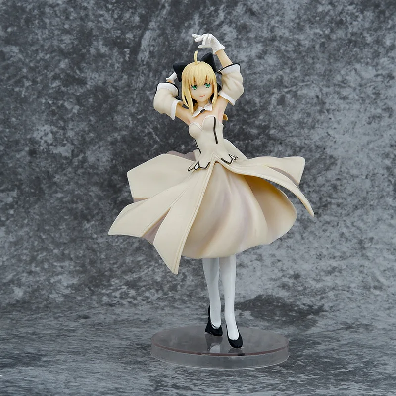 

Фигурки из аниме «Fate/stay Night», 22 см