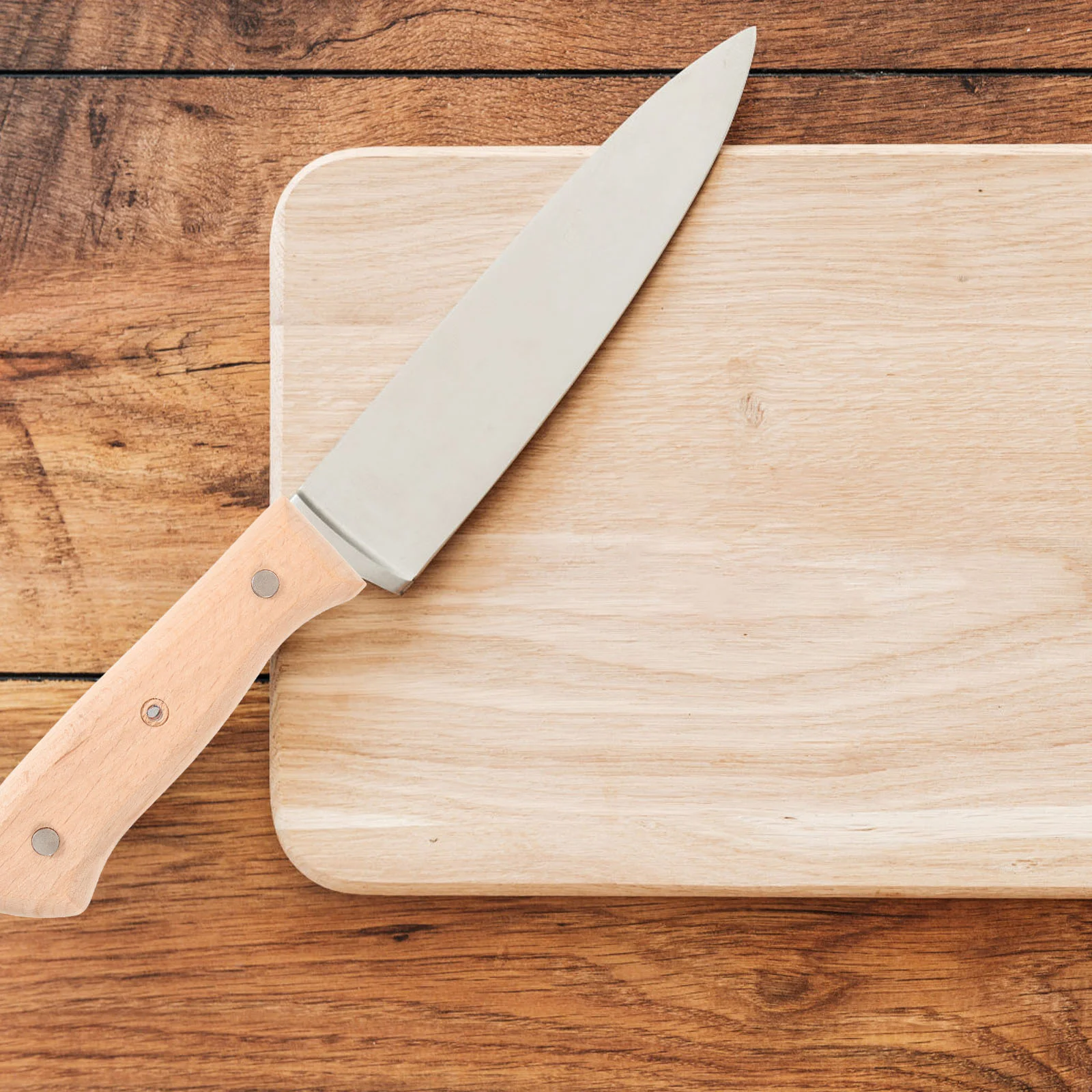 

Hilt Knife Chopping Grip Vegetable Handle Accessories Non-skid Practical Kitchen