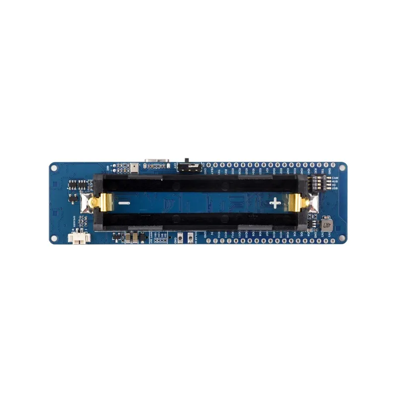 Плата разработки ESP32-S3 A7670E 4G, LTE Cat-12G  WiFi  Bluetooth  поддержка позиционирования телефонных звонков  SMS  GNSS (art.: 3920d3cf18ca3) - 3920d3cf18ca3