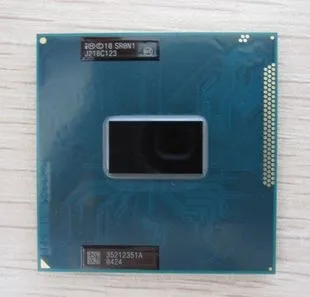 

Процессор Core i3 3110M SR0N1 SR0T4 2,4G 3M 22 нм