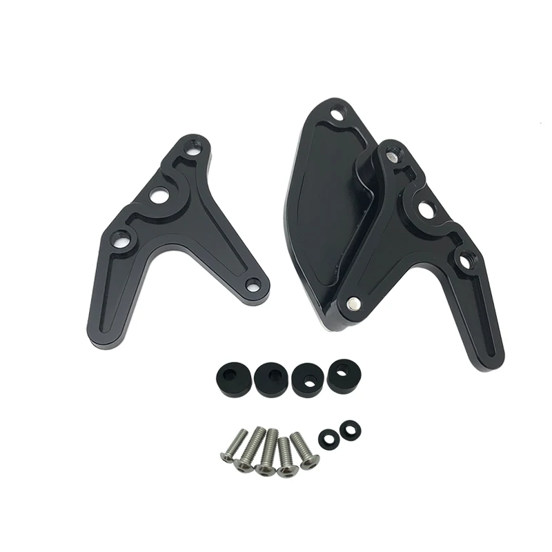 2023 шпули для YAMAHA R7 YZFR7 Swingarm слайдер регулируемые винты YZF R 7 2021 2022 аксессуары