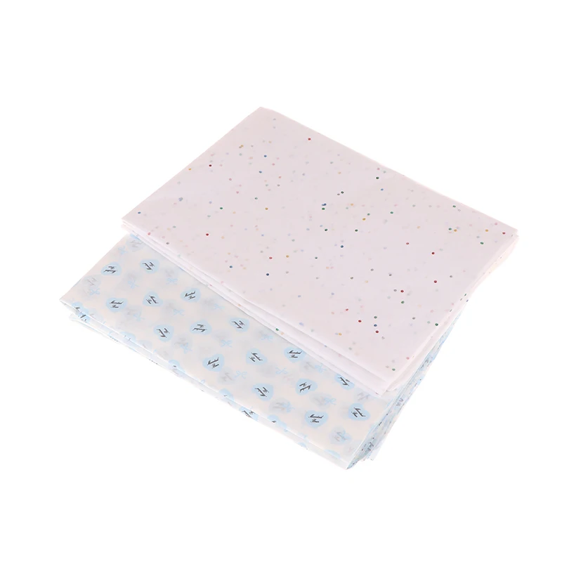 10 шт. бант Сидней бумага ручная работа хлопчатобумажный букет Цветочная