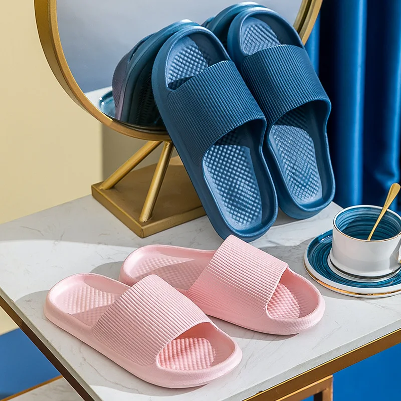 Женские шлепанцы из ЭВА | AliExpress