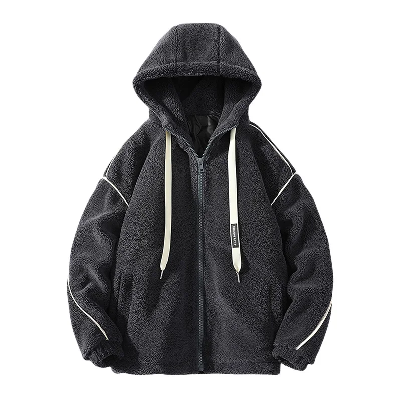 Мужской зимний пуховик для учащихся старшей школы легкий с 90 белым утиным пухом