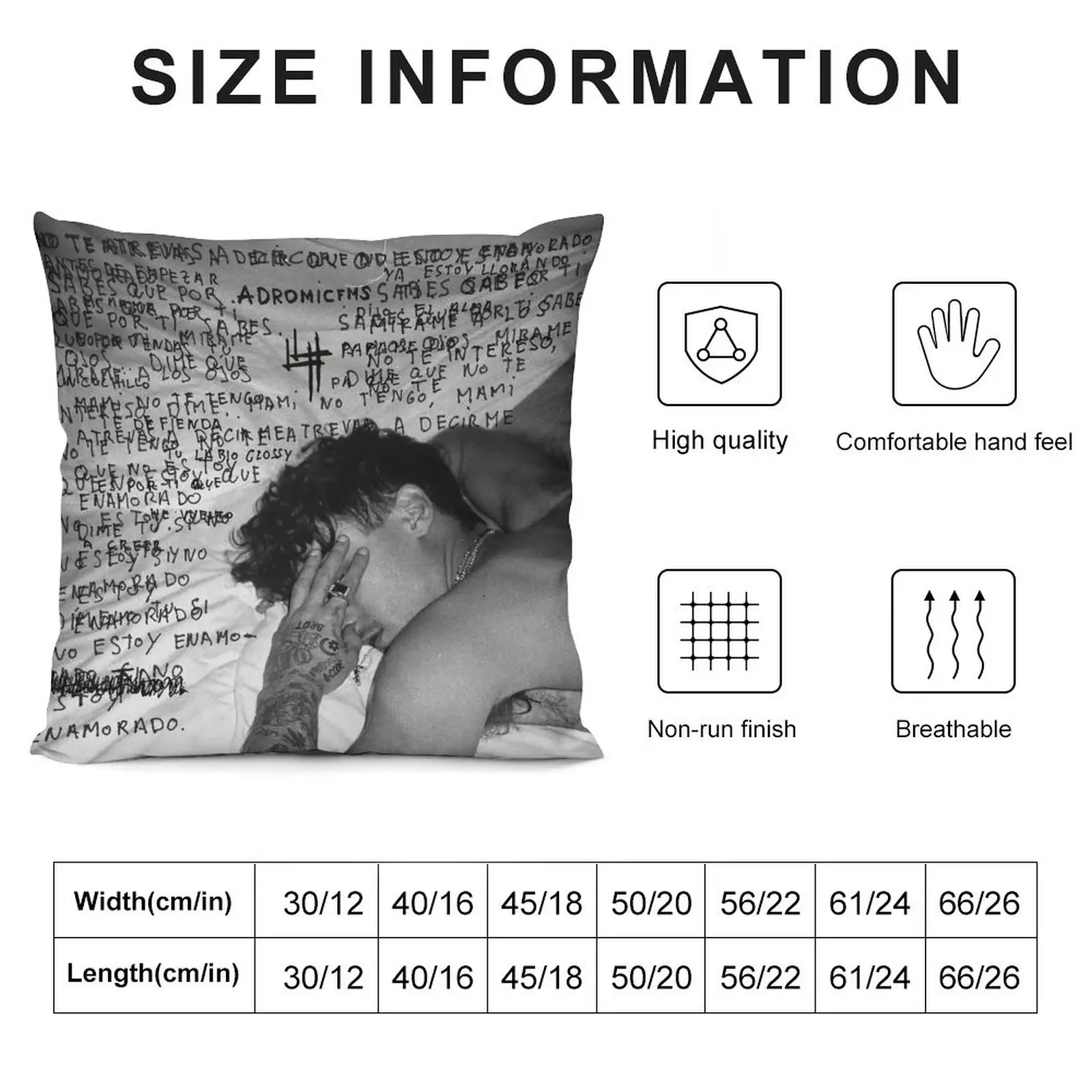 Yung Beef ADROMICFMS 4 декоративная подушка рождественские чехлы для подушек предметы