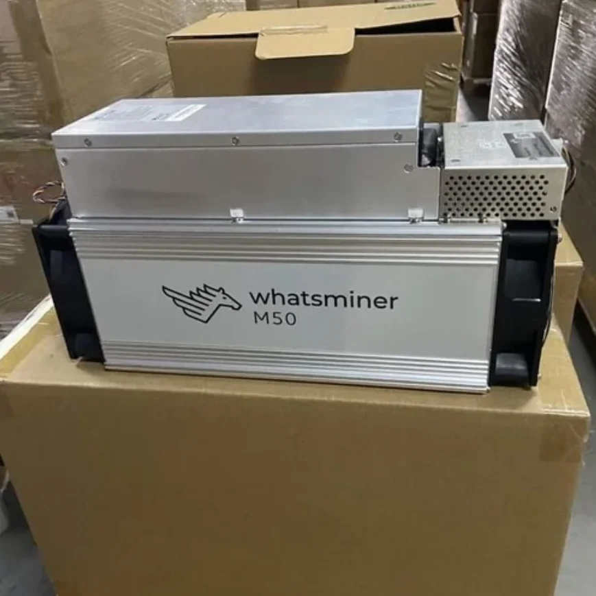 М50 whatsminer