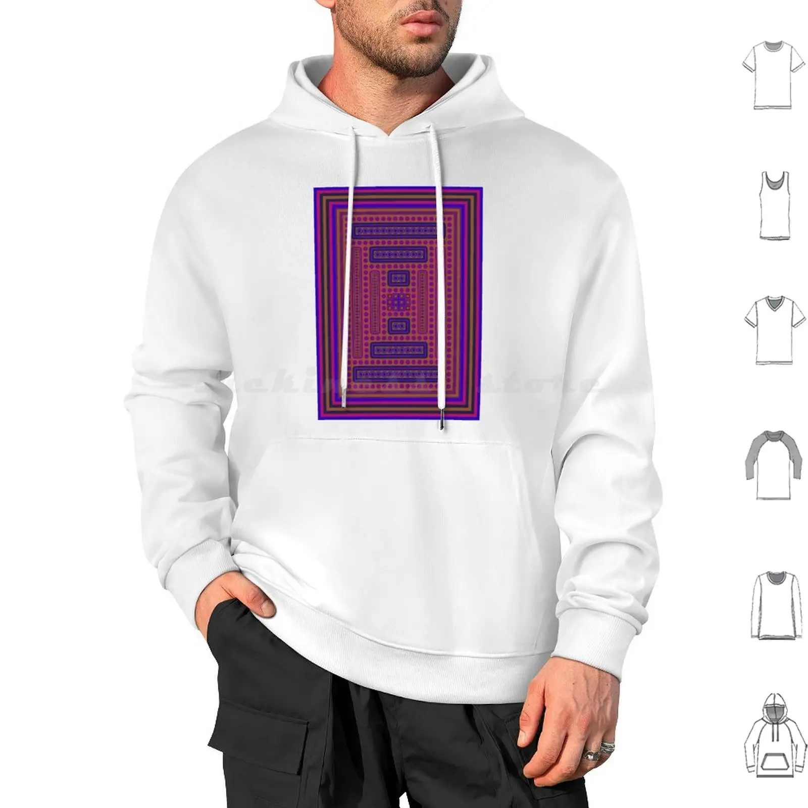 Свитшот Ralph Lauren с длинным рукавом