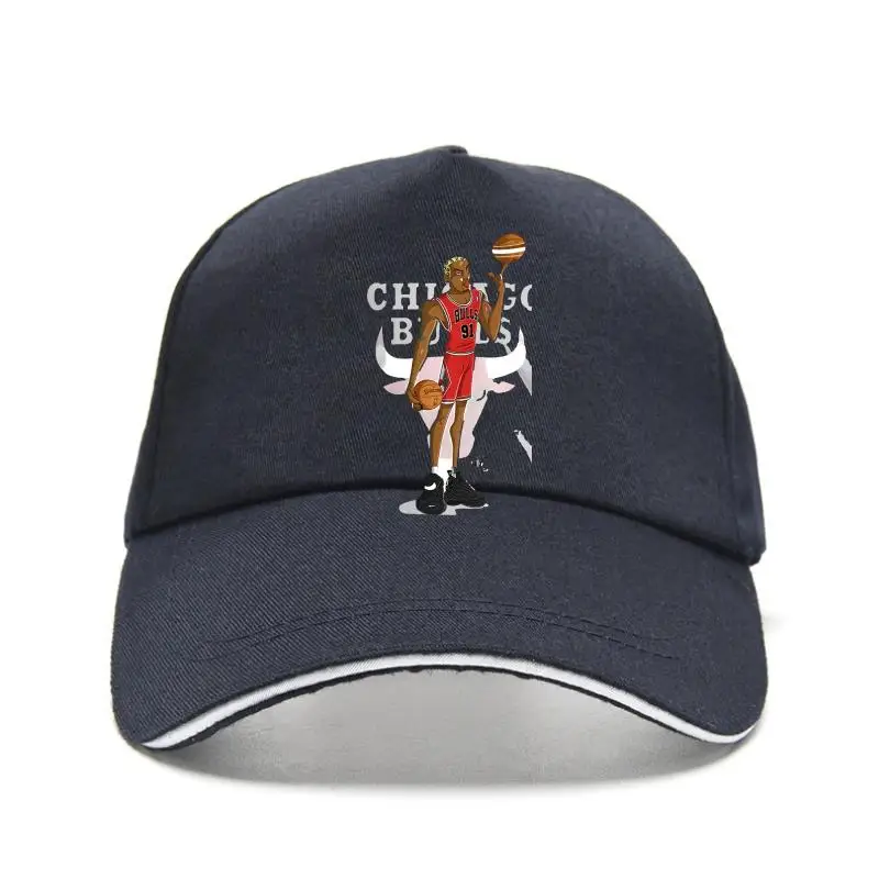 

New cap hat Denni Rodan Uniex T Baseball Cap