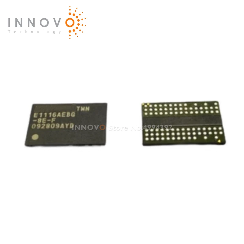 INNOVO 5 шт./лот EDE1116AEBG-8E-F EDE1116AEBG EDE1116 BGA Бесплатная доставка новый оригинальный