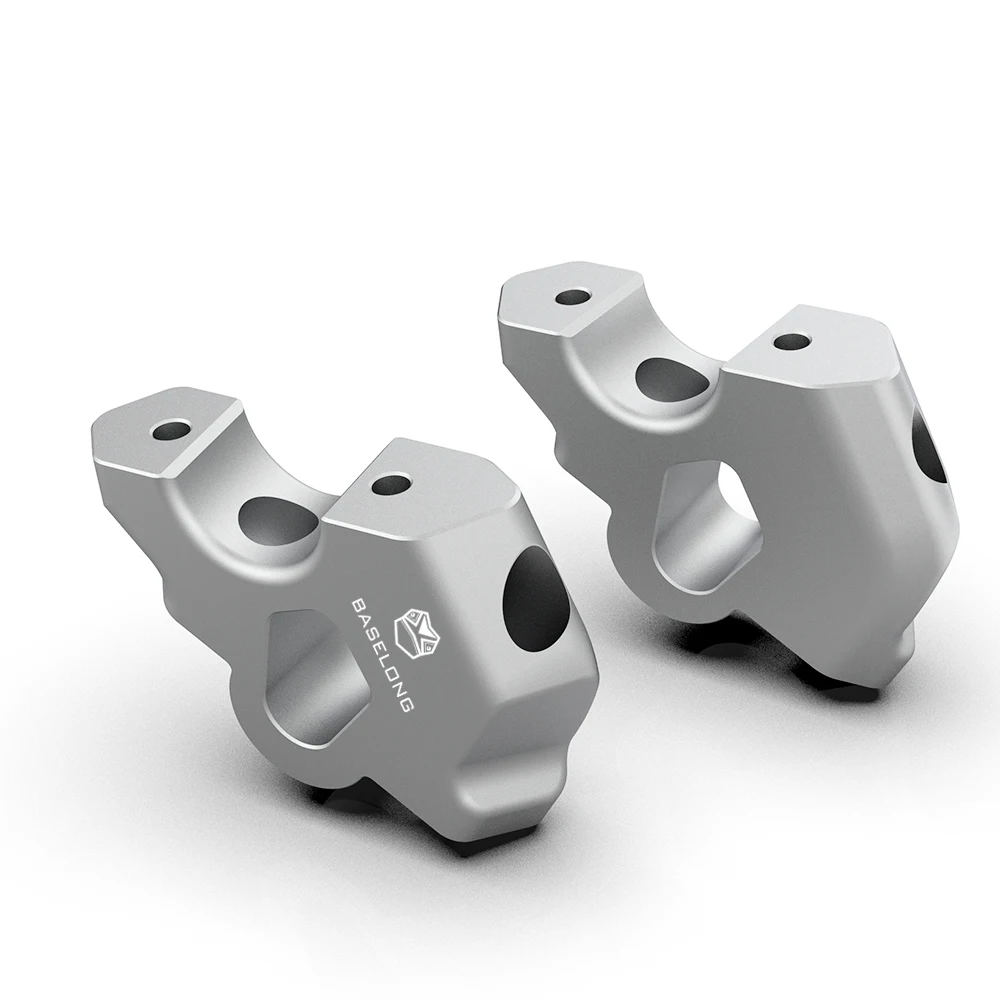 

Аксессуары для BMW R1300GS R 1300GS, смещенные стояки руля GS1300, подъемный зажим руля, удлинительный адаптер R1300GS, детали Trophy