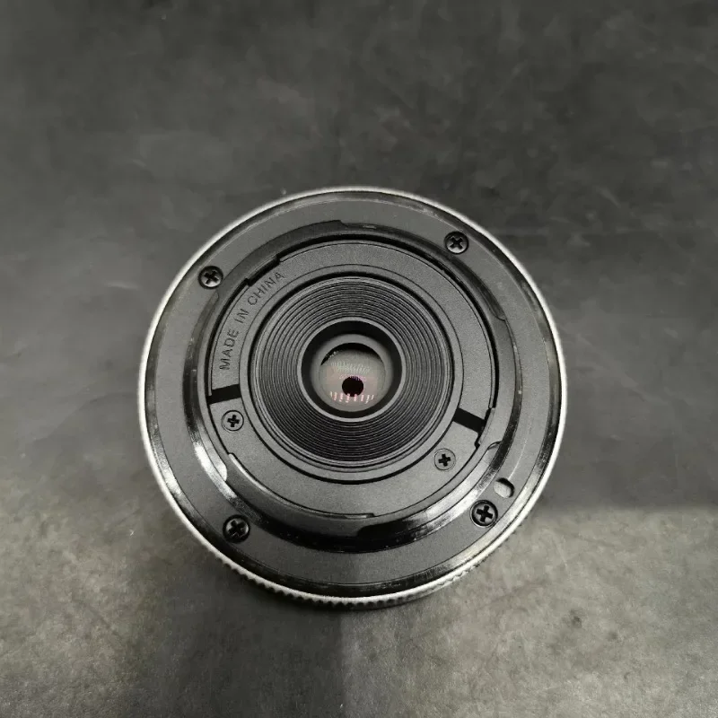 Новый оригинальный объектив BCL-1580 15 мм F8.0 для Olympus EM10 EM5 EP5 EP3 EPL5 EPM2 Panasonic GF5 GX1 GX7