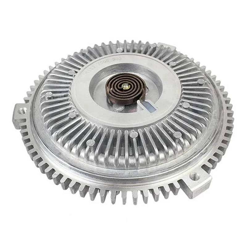 11527505302 Охлаждающий вентилятор муфта силиконовая масляная охлаждающая