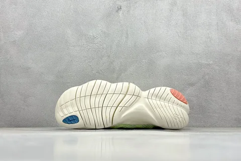 Мужчина и женщина кроссовки Модная повседневная обувь NIKE Free RN 2.0 1:1индивидуальные изделия