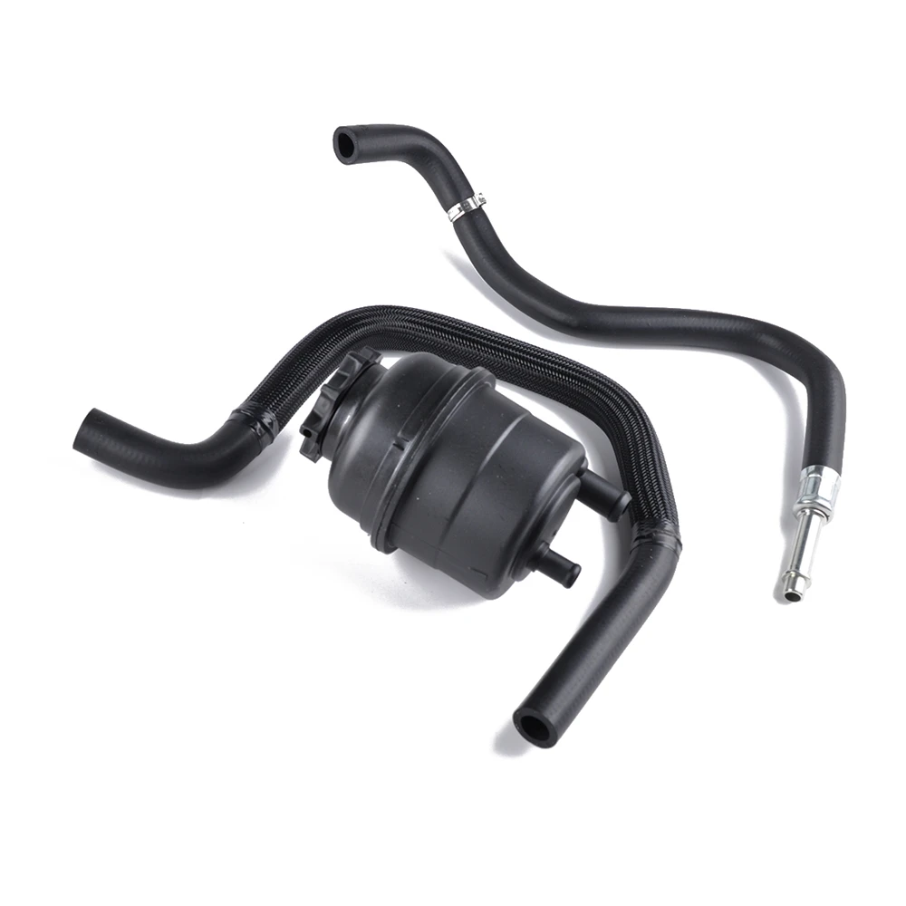 

​Power Steering Reservoir Hose Kit For BMW 5 7 Series E39 M52 32411094306
