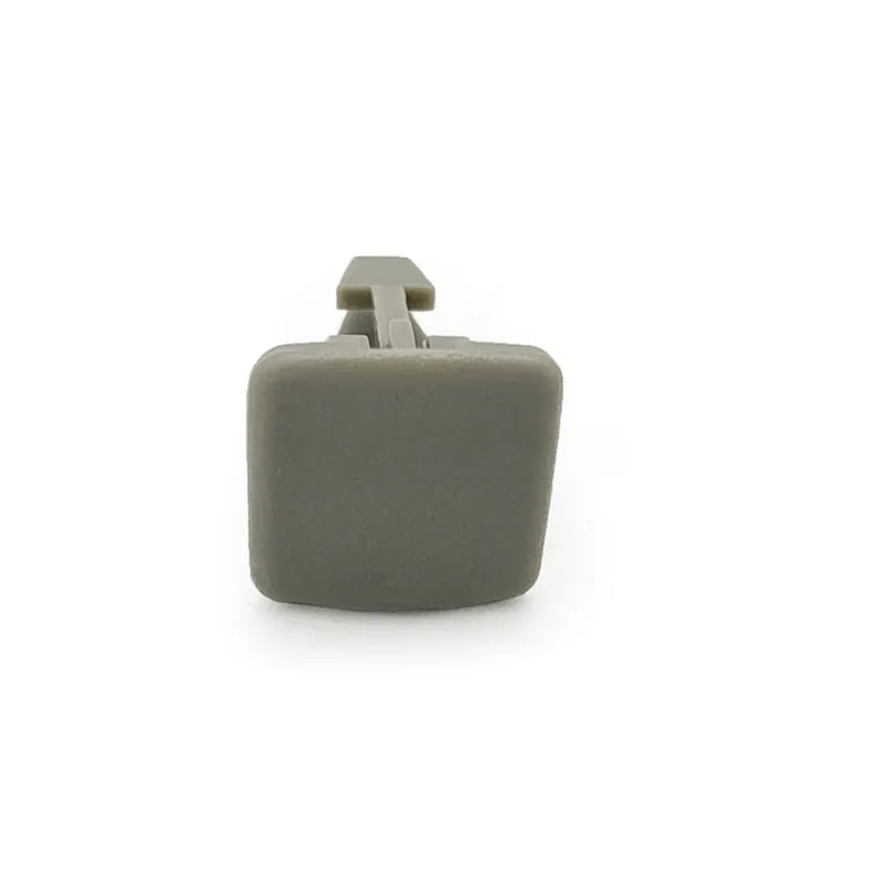 Зажим для крепления солнцезащитного козырька 1 шт. Peugeot 3008 408 4008 5008 Citroen AircrossC5 C6 C4L