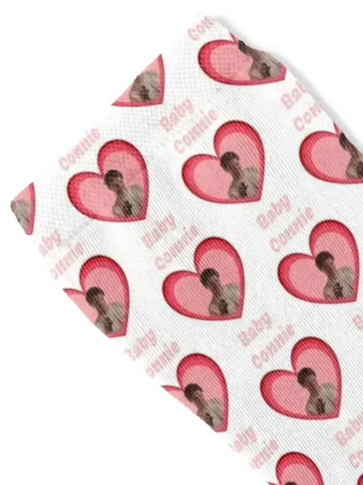 Носки Conrad Fisher (Connie Baby) Crossfit Thermal мужские зимние противоскользящие футбольные