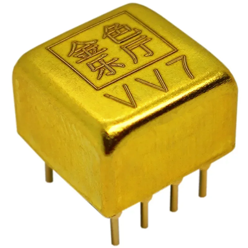 Операционный усилитель Nvarcher VV7 с одной операцией и высвобождением MUSES03 AMP9927AT V5i-S
