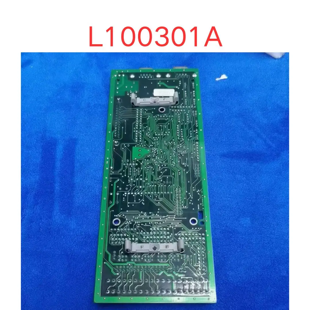 бу плата ICBT L100301A тест ОК Быстрая доставка (art.: 3920d3d37dbfd) - 3920d3d37dbfd