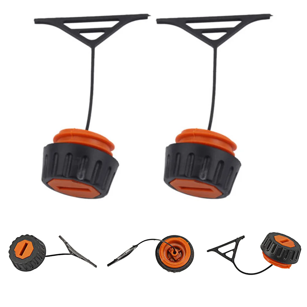 Надежная масляная крышка для 034 Для 020T 020 038 028 036 036QS 026 012 010 011 048 024 021 023 025 Бензопила 2